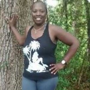 Meet your Posher, Tomeka